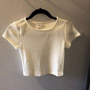 Princess polly crop top